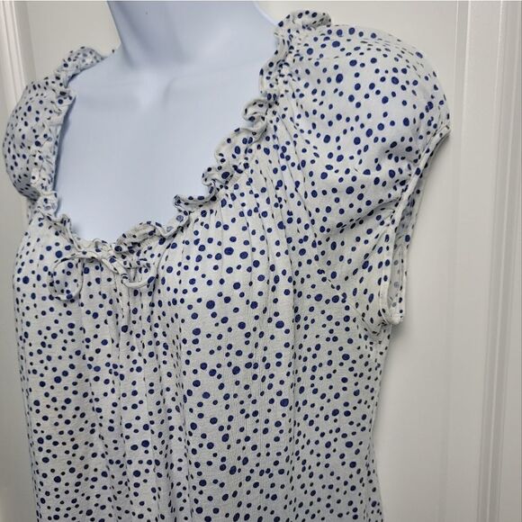 OSCAR DE LA RENTA Pink Label Night Gown - Picture 2 of 8